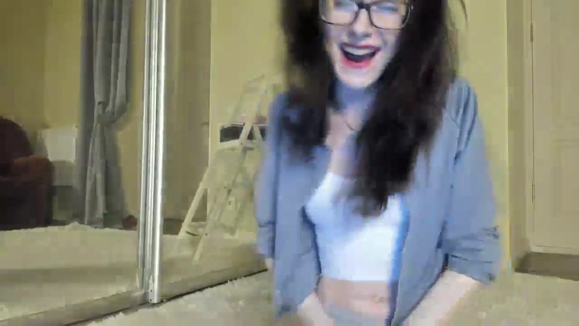 Gallery image thumbnail from Baby_Jewel's myfreecams stream on, 12/01/2024, 11:58 image 9 of 20