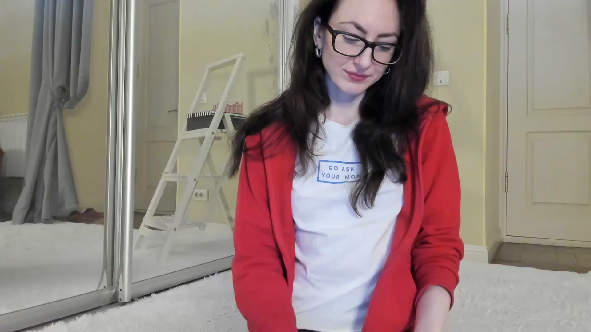 Gallery image thumbnail from Baby_Jewel's myfreecams stream on, 12/03/2024, 11:05 image 8 of 20