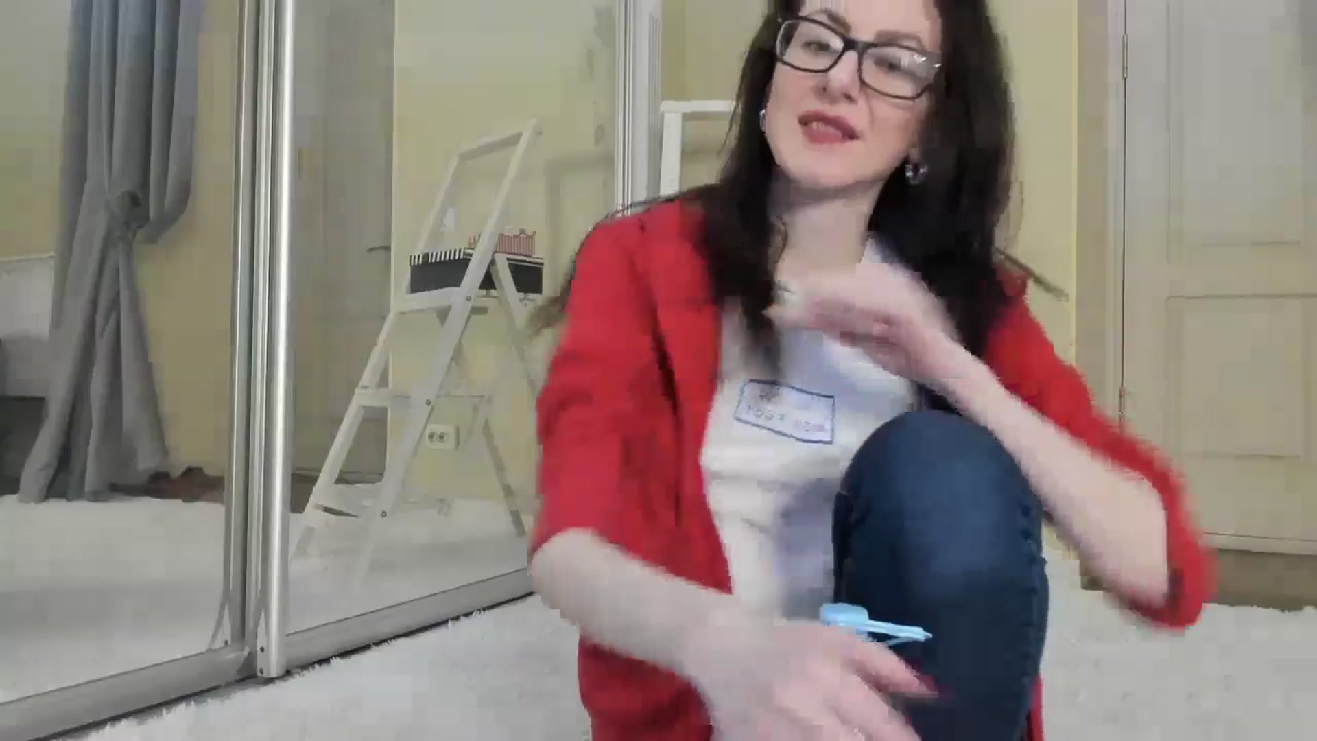 Gallery image thumbnail from Baby_Jewel's myfreecams stream on, 12/03/2024, 11:05 image 10 of 20