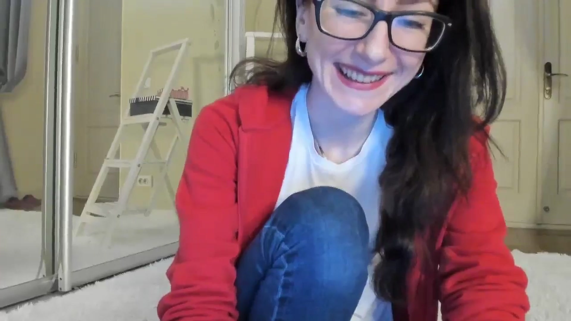Gallery image thumbnail from Baby_Jewel's myfreecams stream on, 12/03/2024, 11:05 image 5 of 20