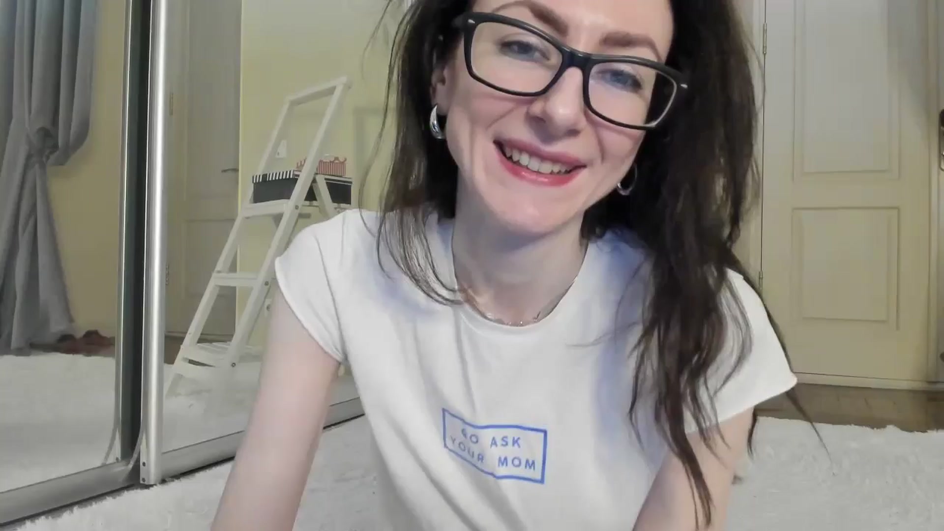 Gallery image thumbnail from Baby_Jewel's myfreecams stream on, 12/03/2024, 11:53 image 1 of 20