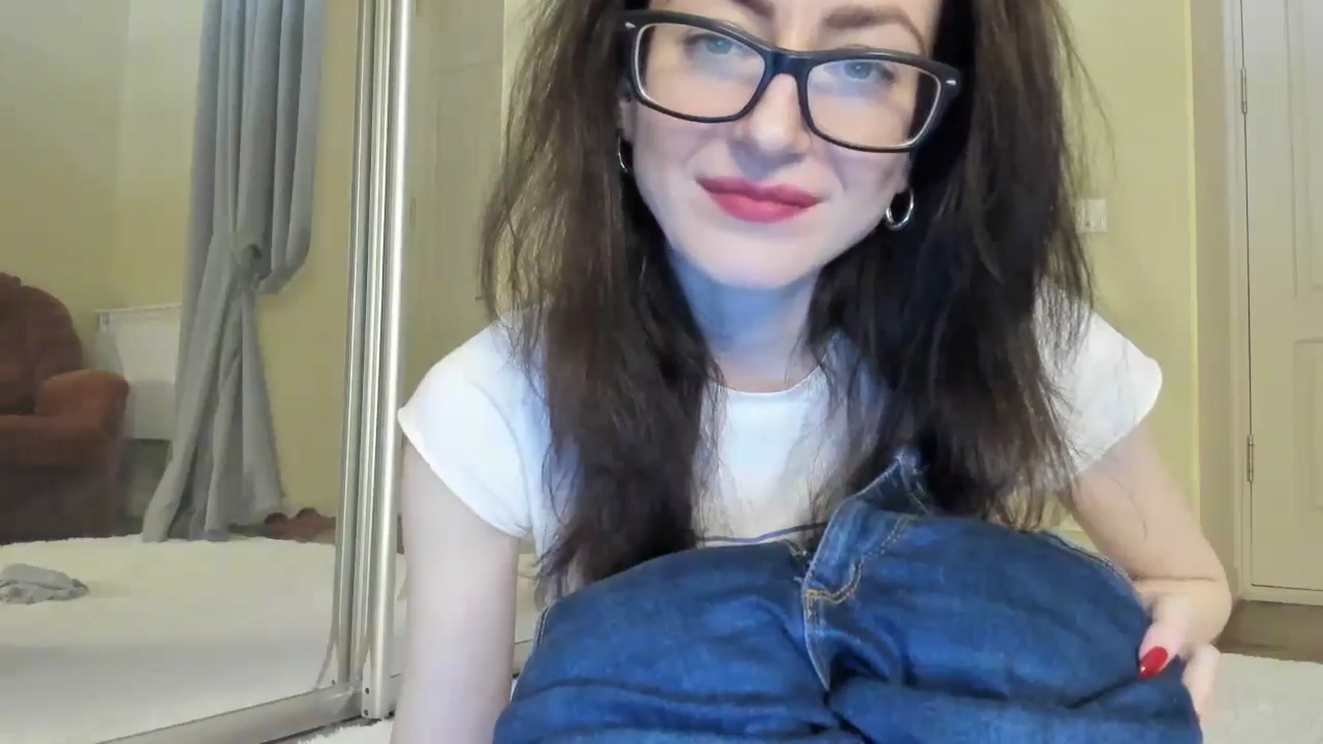 Gallery image thumbnail from Baby_Jewel's myfreecams stream on, 12/03/2024, 12:18 image 18 of 20