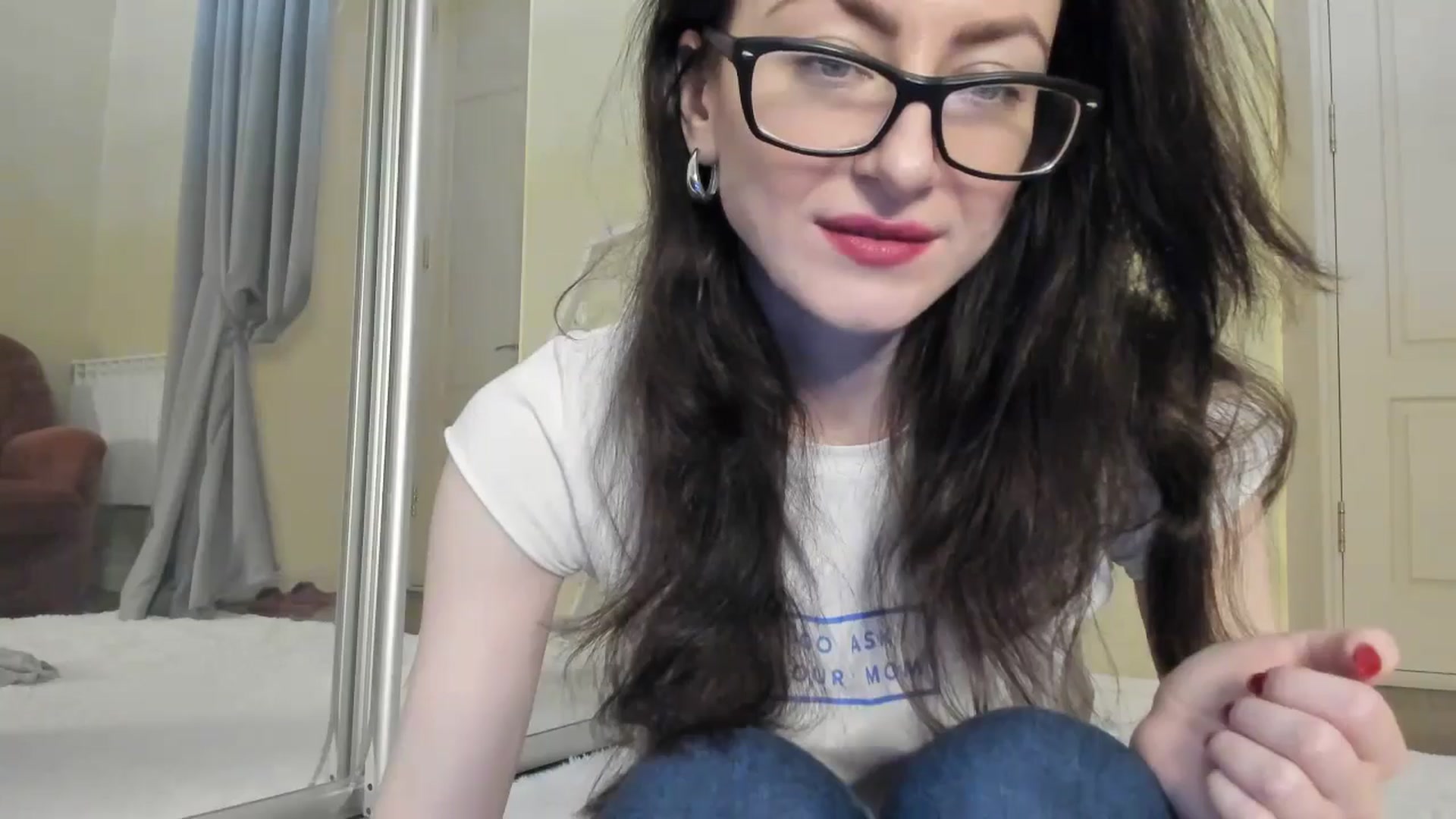 Gallery image thumbnail from Baby_Jewel's myfreecams stream on, 12/03/2024, 12:18 image 20 of 20