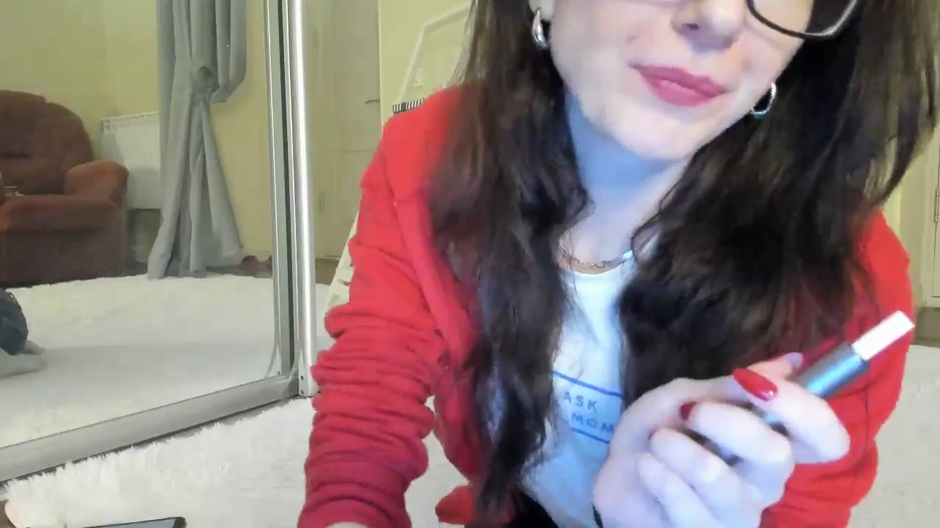 Gallery image thumbnail from Baby_Jewel's myfreecams stream on, 12/03/2024, 14:07 image 13 of 20