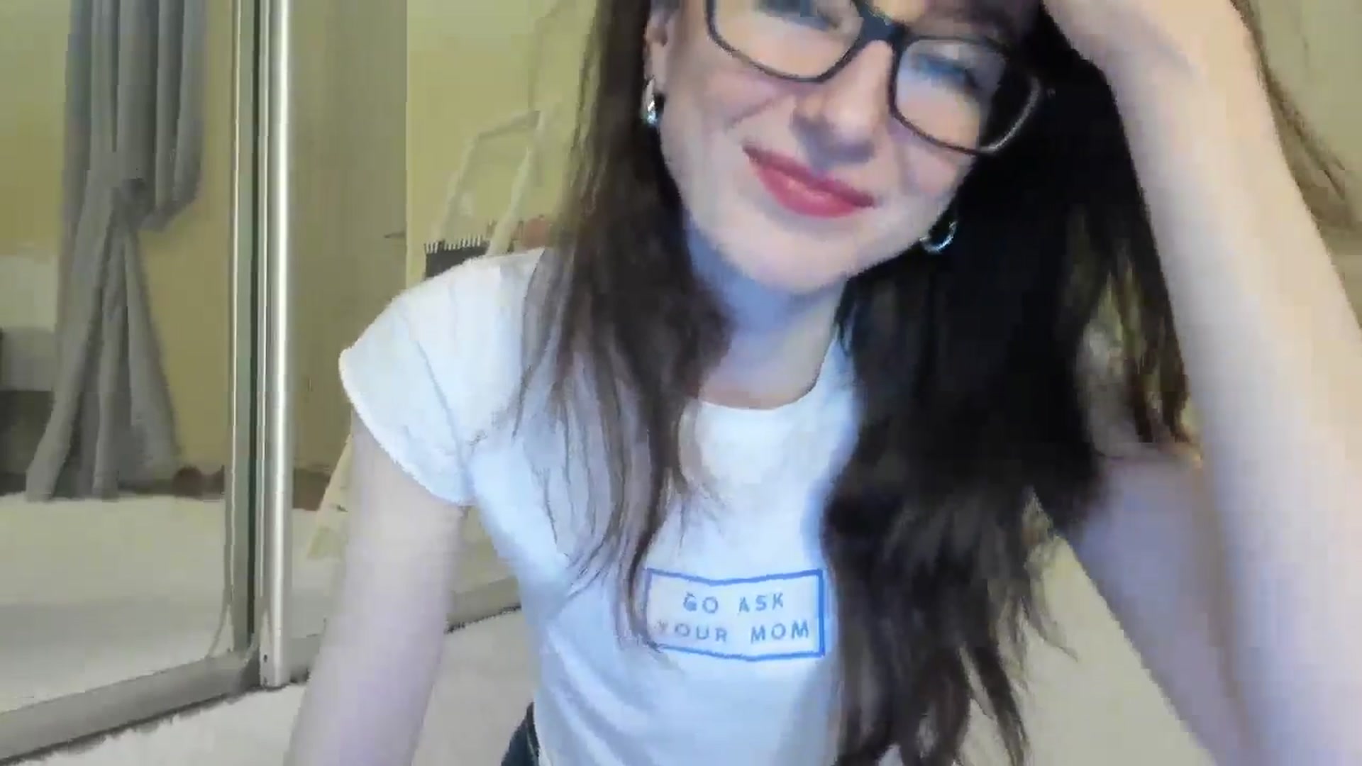 Gallery image thumbnail from Baby_Jewel's myfreecams stream on, 12/03/2024, 14:07 image 5 of 20