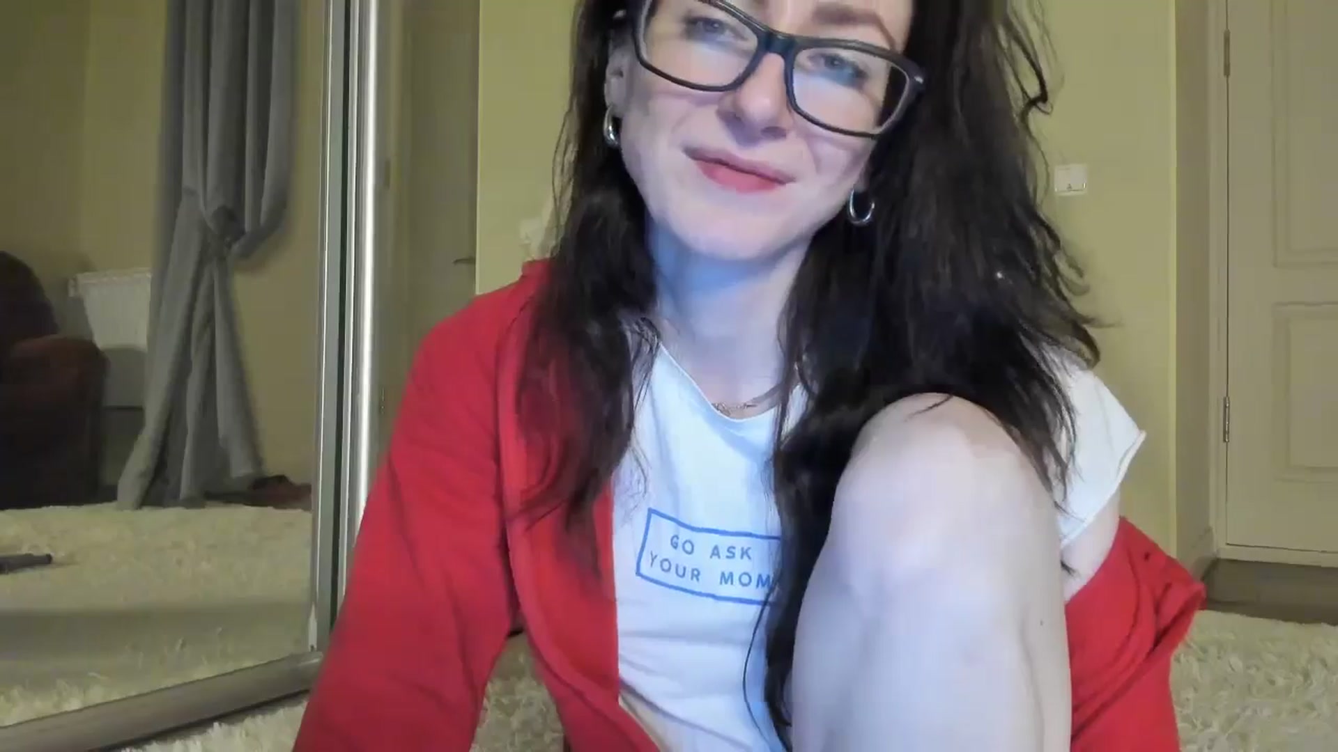 Gallery image thumbnail from Baby_Jewel's myfreecams stream on, 12/03/2024, 15:05 image 14 of 20