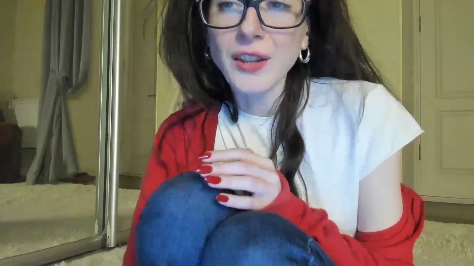 Gallery image thumbnail from Baby_Jewel's myfreecams stream on, 12/03/2024, 15:05 image 4 of 20