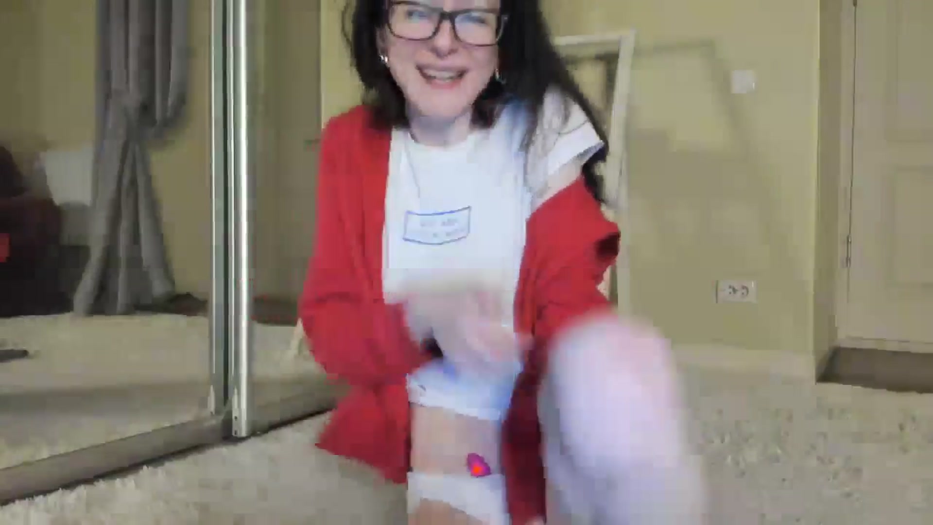 Gallery image thumbnail from Baby_Jewel's myfreecams stream on, 12/03/2024, 15:05 image 11 of 20