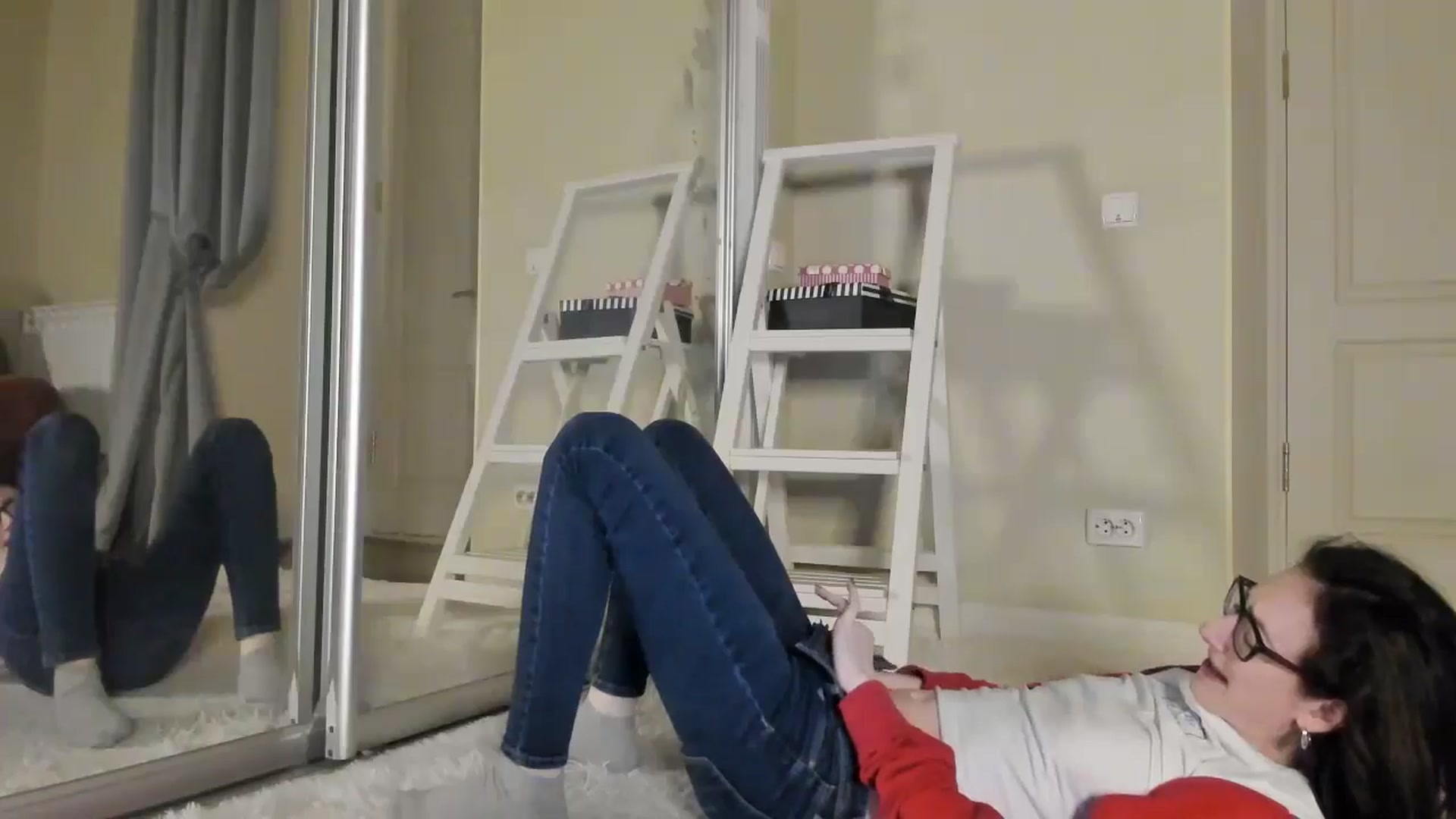 Gallery image thumbnail from Baby_Jewel's myfreecams stream on, 12/03/2024, 15:05 image 6 of 20