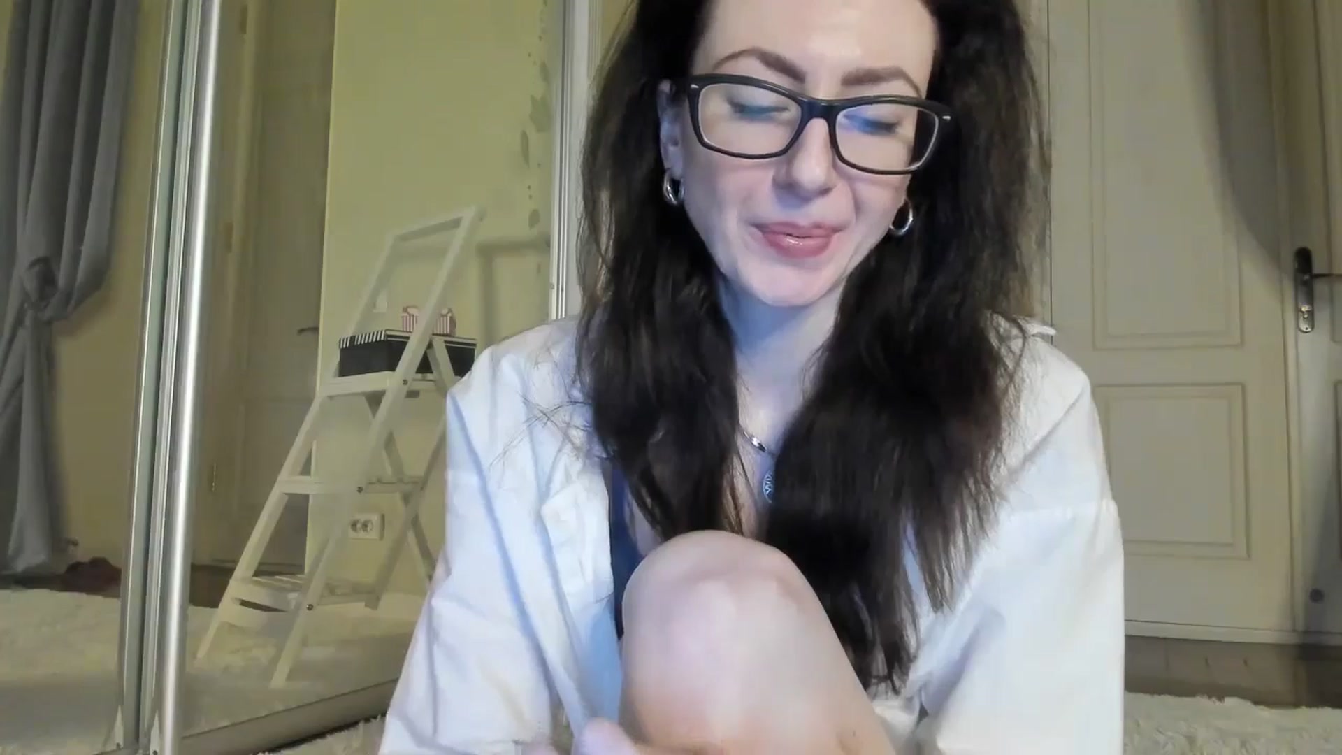 Gallery image thumbnail from Baby_Jewel's myfreecams stream on, 12/04/2024, 11:06 image 2 of 20