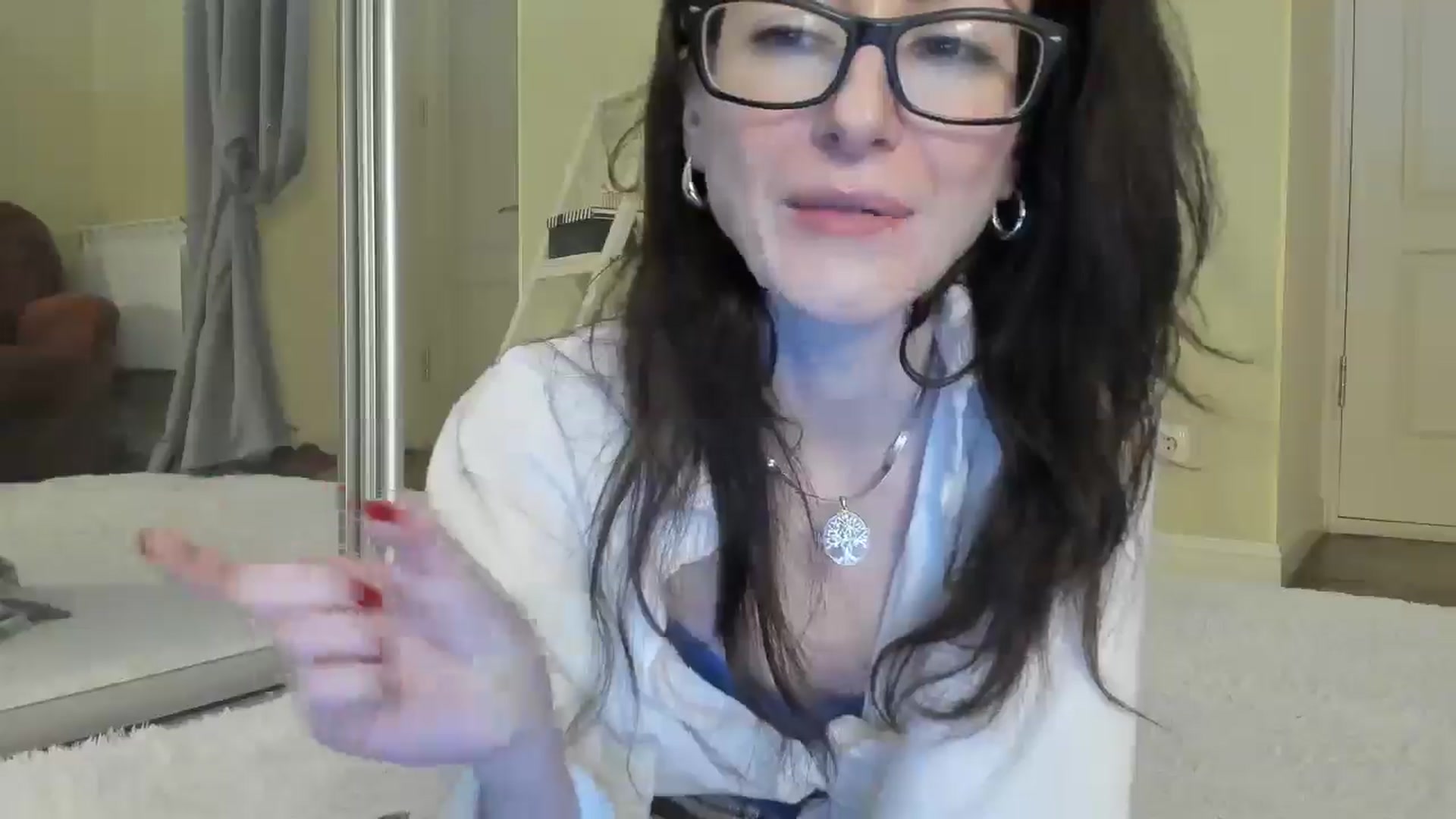 Gallery image thumbnail from Baby_Jewel's myfreecams stream on, 12/04/2024, 13:48 image 14 of 20