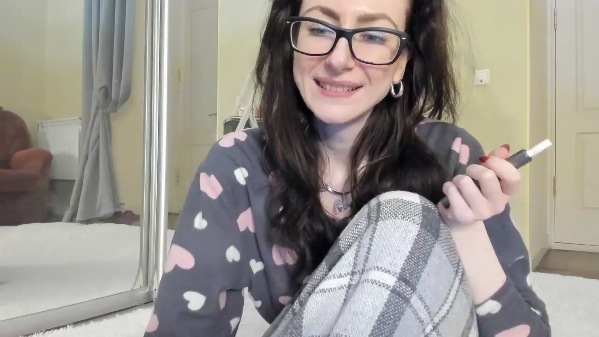 Gallery image thumbnail from Baby_Jewel's myfreecams stream on, 12/04/2024, 15:13 image 12 of 20
