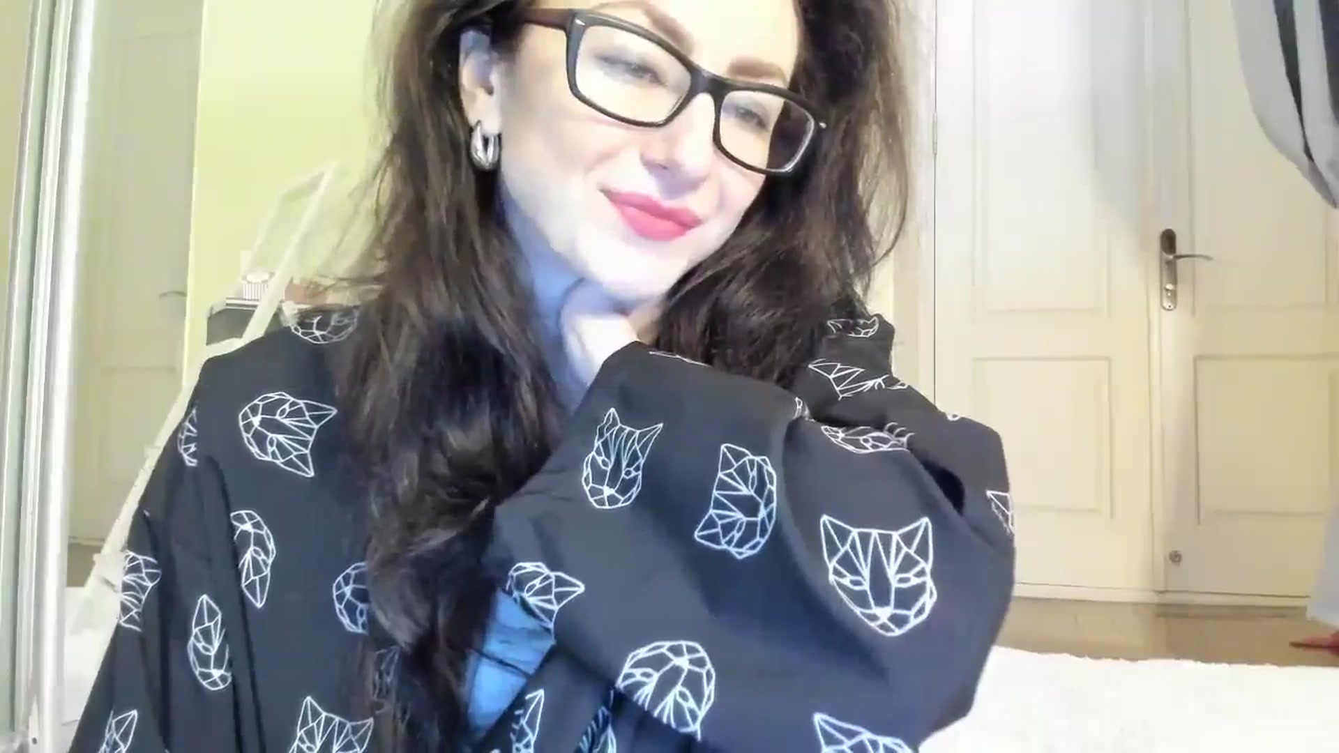 Gallery image thumbnail from Baby_Jewel's myfreecams stream on, 12/05/2024, 11:06 image 4 of 20