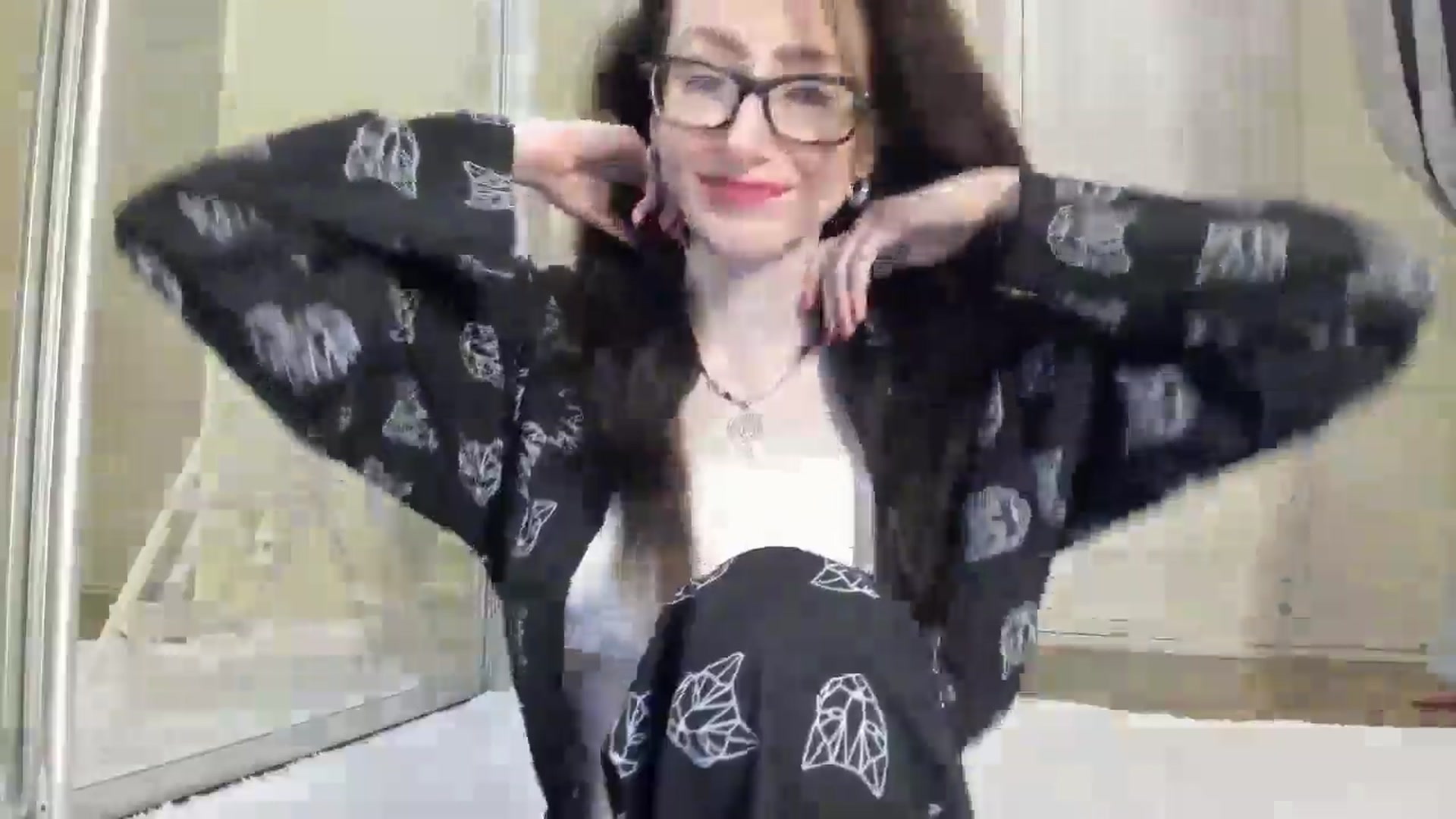 Gallery image thumbnail from Baby_Jewel's myfreecams stream on, 12/05/2024, 11:06 image 6 of 20