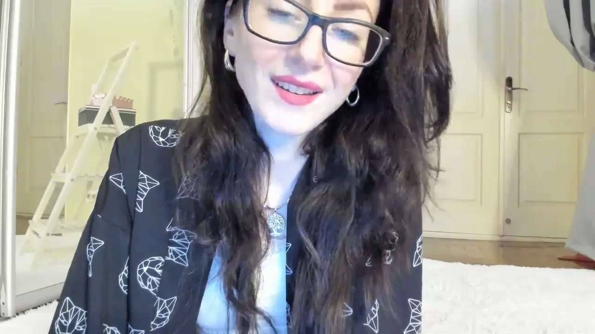 Gallery image thumbnail from Baby_Jewel's myfreecams stream on, 12/05/2024, 11:06 image 9 of 20