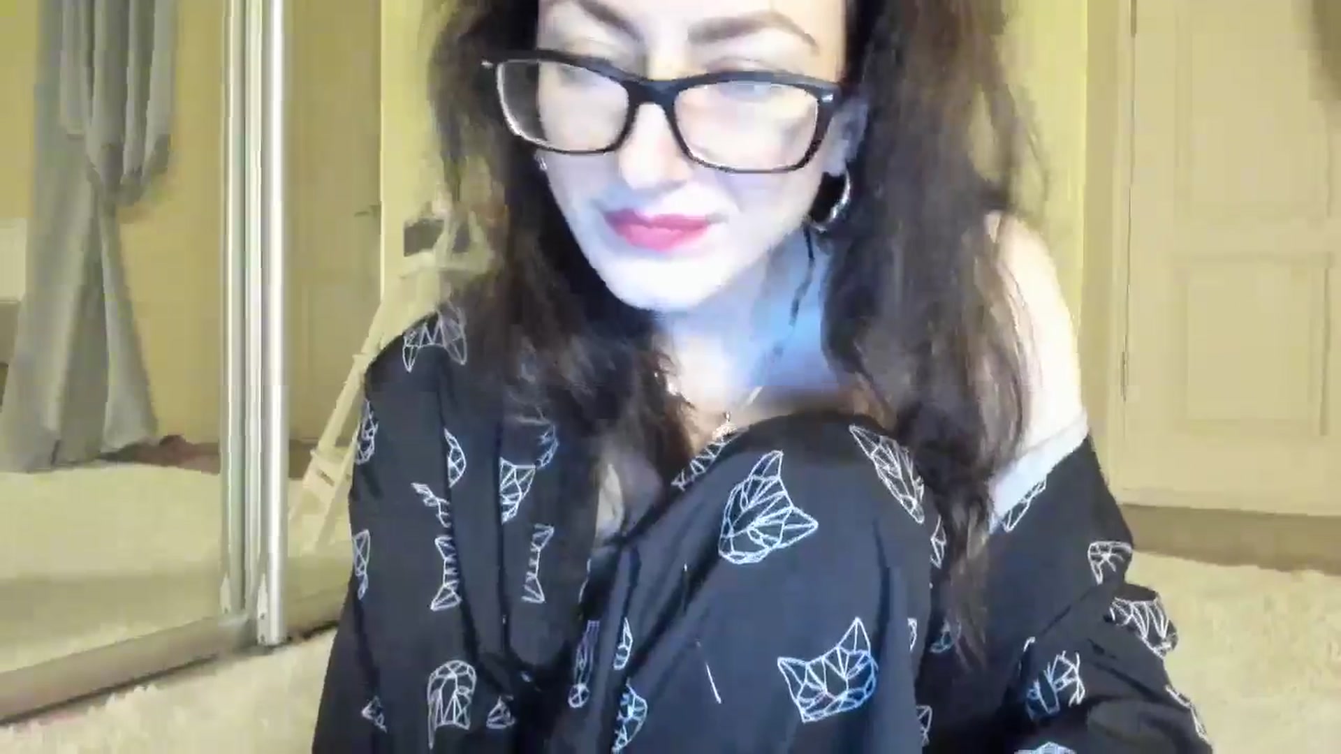 Gallery image thumbnail from Baby_Jewel's myfreecams stream on, 12/05/2024, 12:39 image 7 of 20