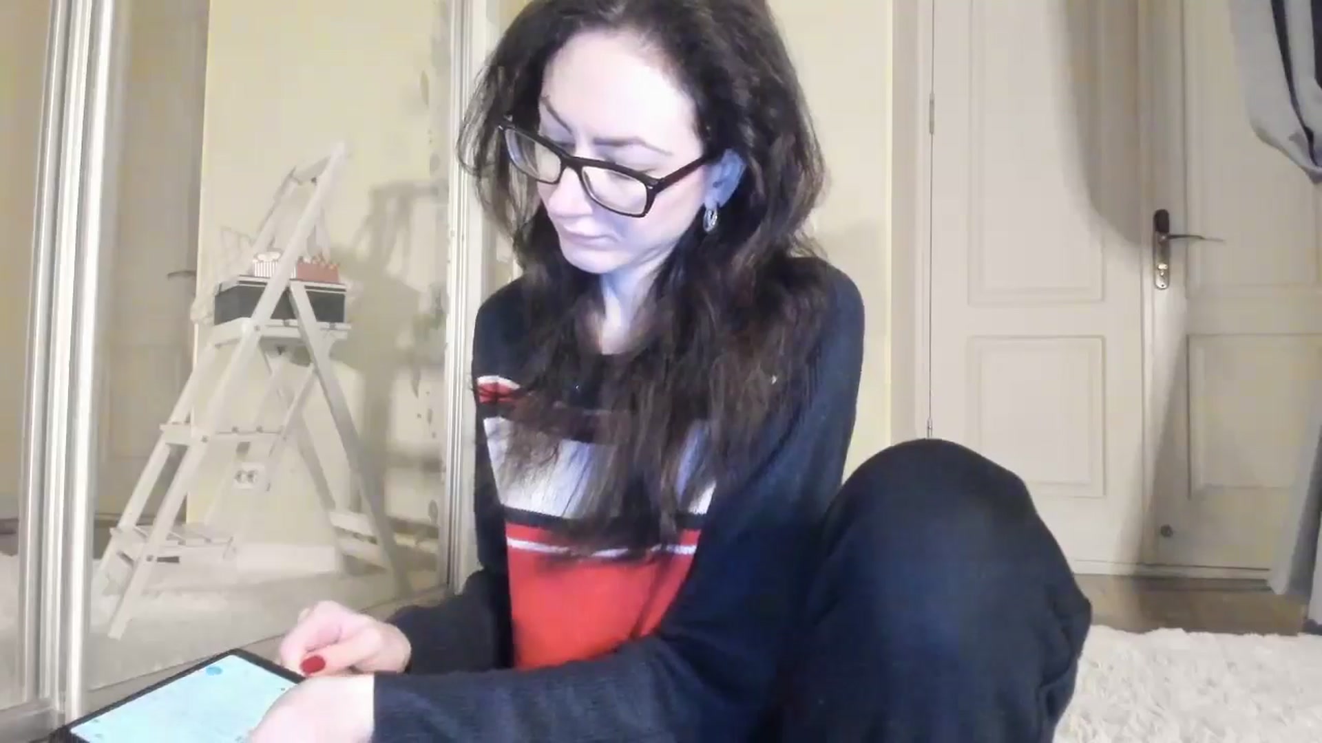 Gallery image thumbnail from Baby_Jewel's myfreecams stream on, 12/07/2024, 09:16 image 6 of 20