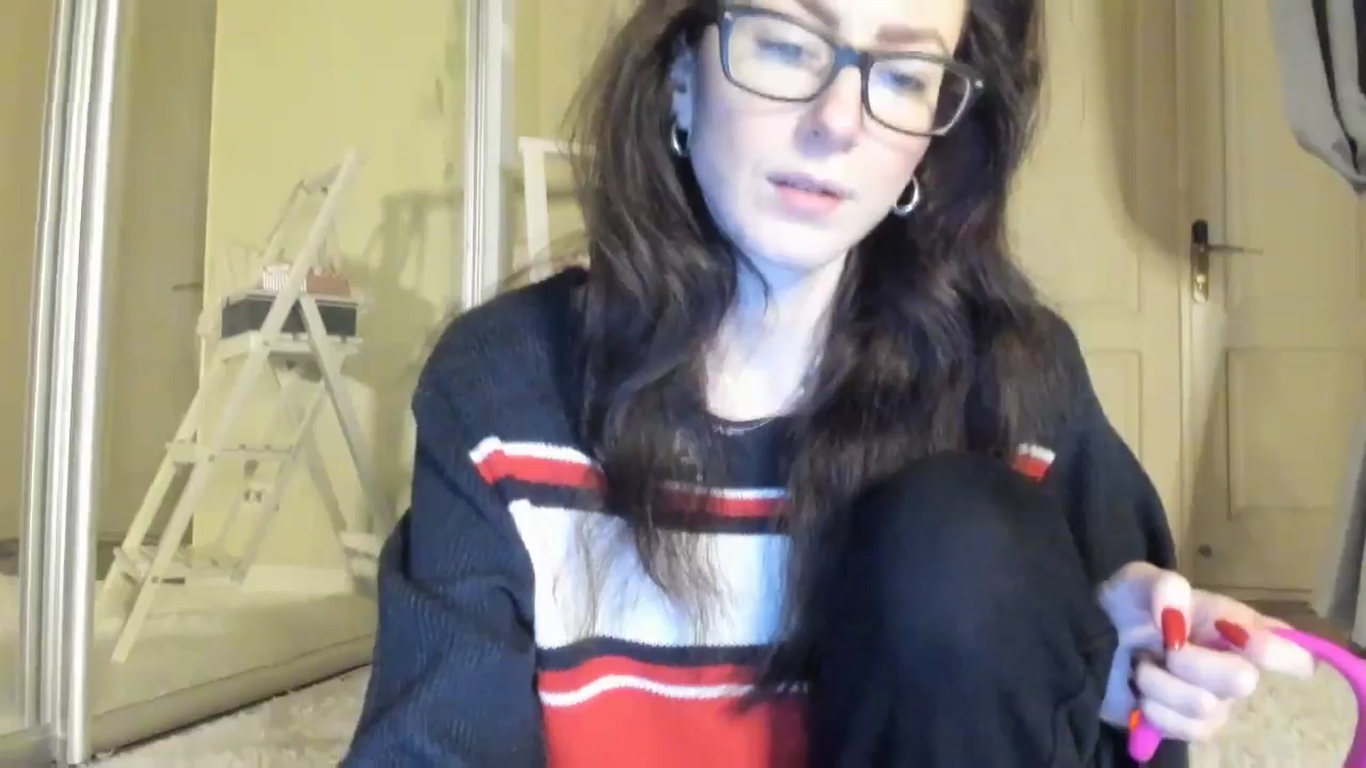 Gallery image thumbnail from Baby_Jewel's myfreecams stream on, 12/07/2024, 09:16 image 2 of 20