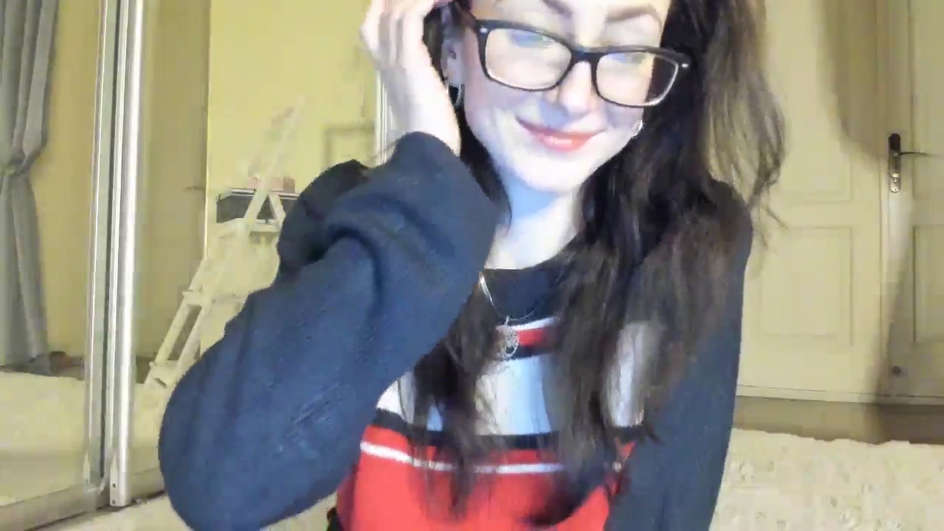 Gallery image thumbnail from Baby_Jewel's myfreecams stream on, 12/07/2024, 10:52 image 10 of 20