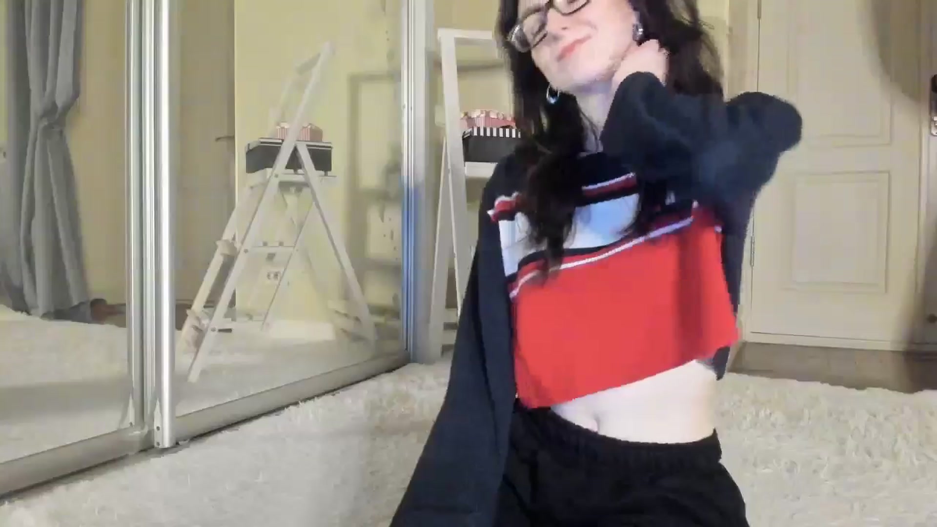 Gallery image thumbnail from Baby_Jewel's myfreecams stream on, 12/07/2024, 10:52 image 13 of 20