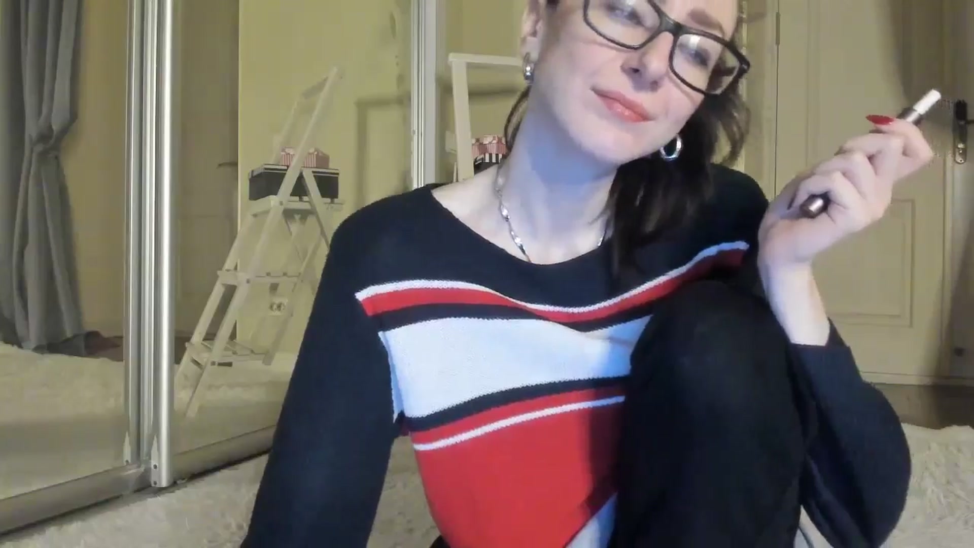 Gallery image thumbnail from Baby_Jewel's myfreecams stream on, 12/07/2024, 10:52 image 18 of 20