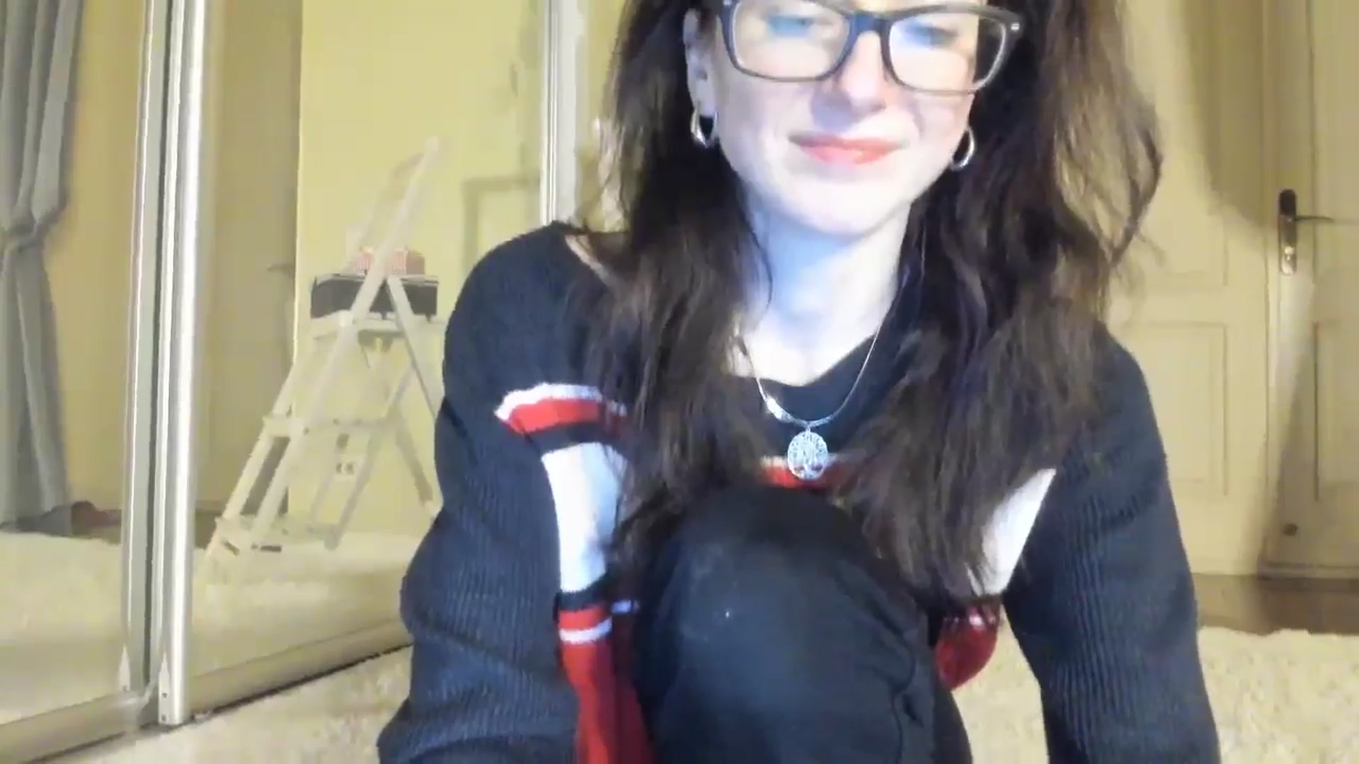 Gallery image thumbnail from Baby_Jewel's myfreecams stream on, 12/07/2024, 10:52 image 9 of 20