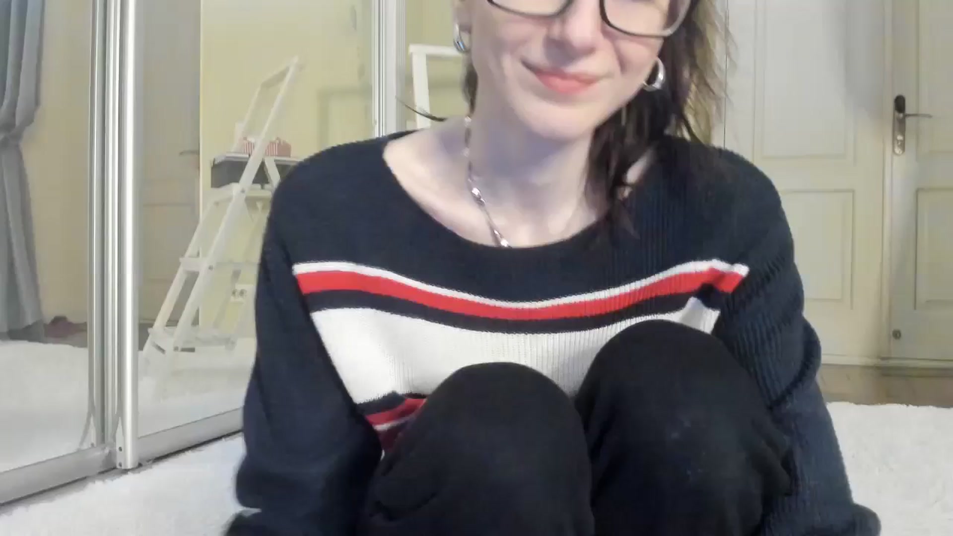 Gallery image thumbnail from Baby_Jewel's myfreecams stream on, 12/07/2024, 12:34 image 1 of 20