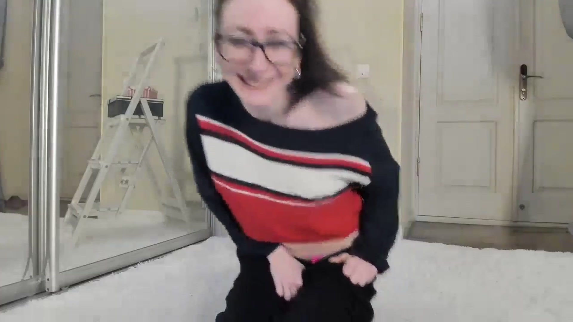 Gallery image thumbnail from Baby_Jewel's myfreecams stream on, 12/07/2024, 12:34 image 10 of 20