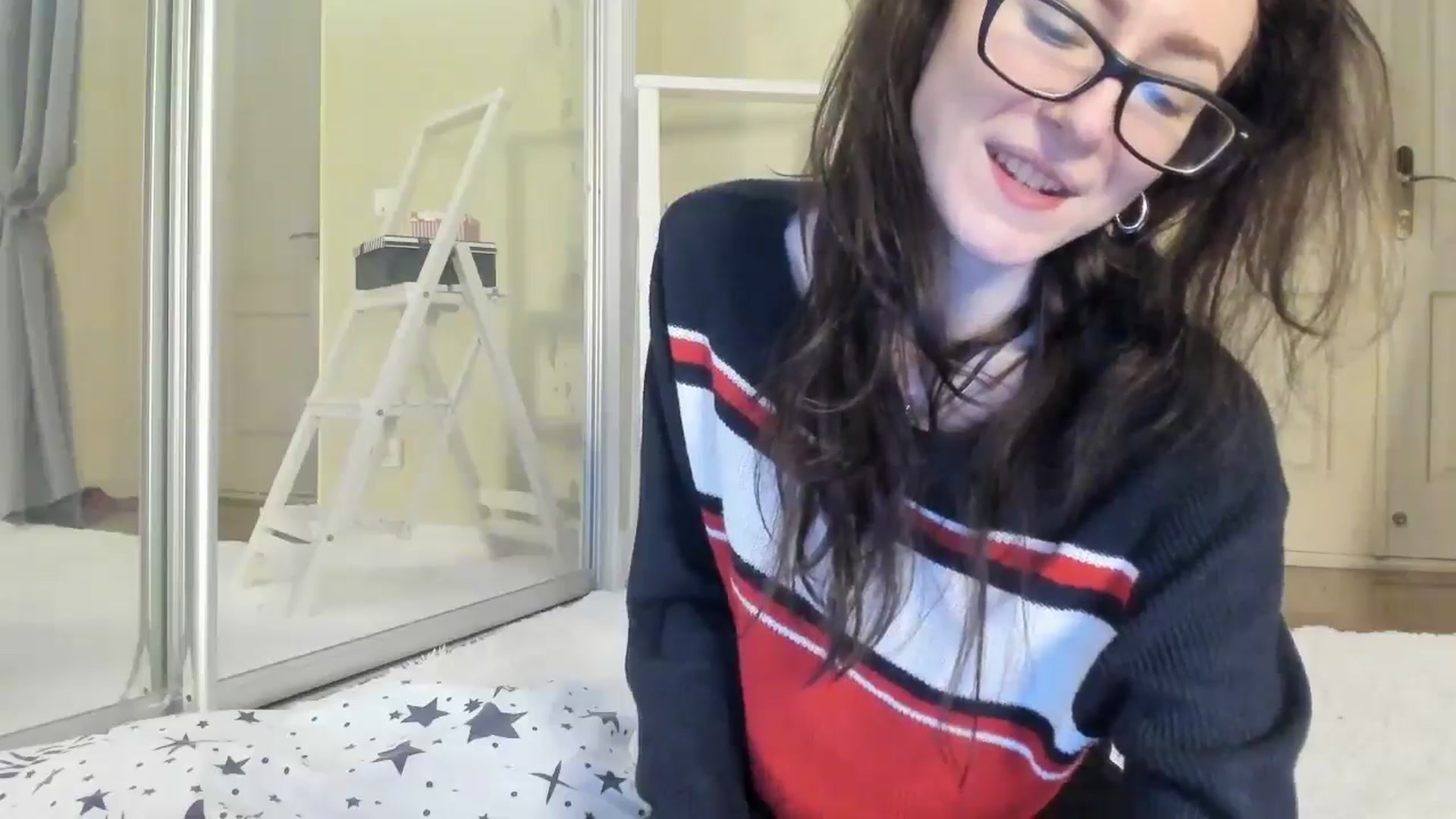 Gallery image thumbnail from Baby_Jewel's myfreecams stream on, 12/07/2024, 15:15 image 11 of 20