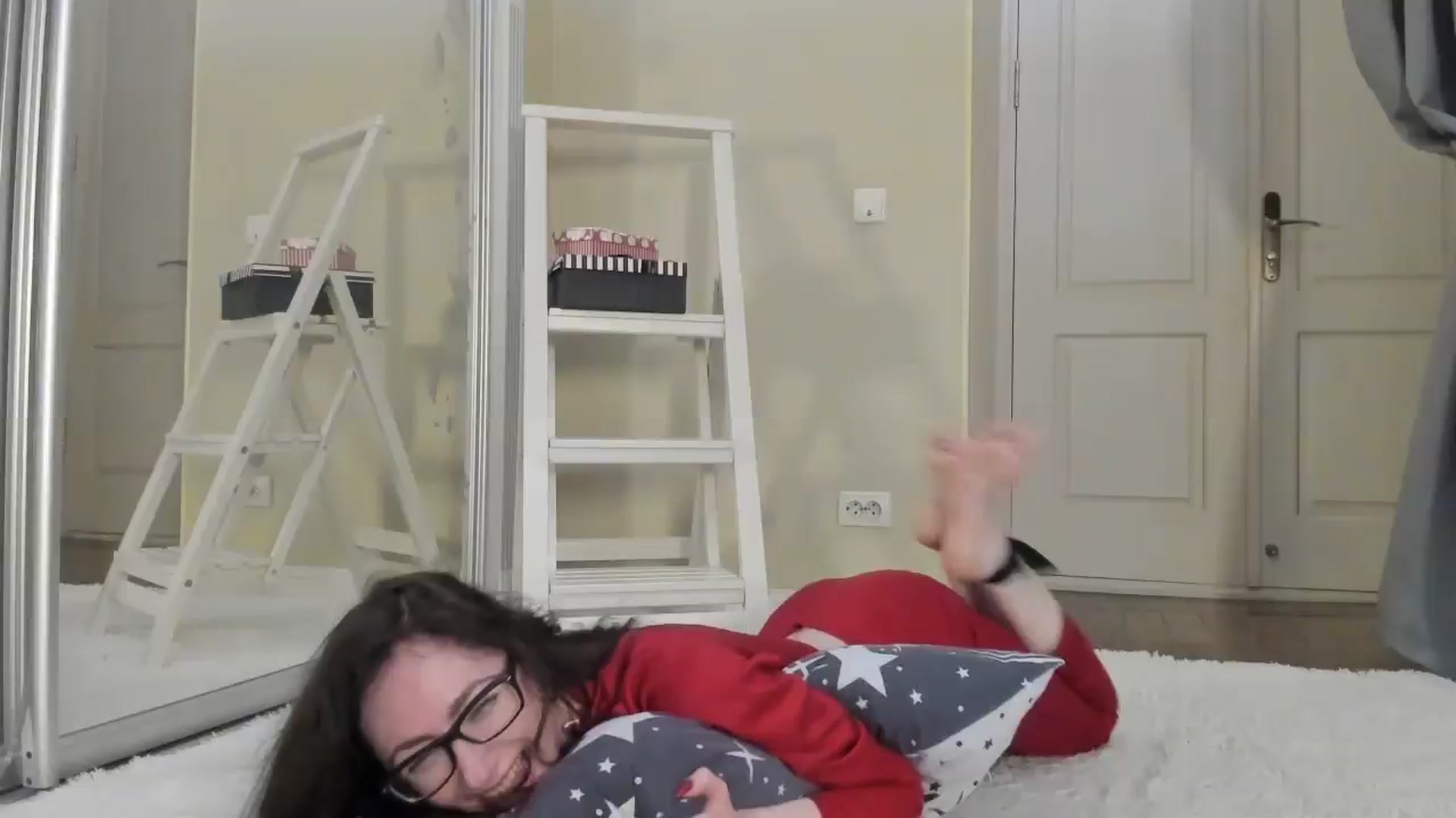 Gallery image thumbnail from Baby_Jewel's myfreecams stream on, 12/08/2024, 12:09 image 13 of 20