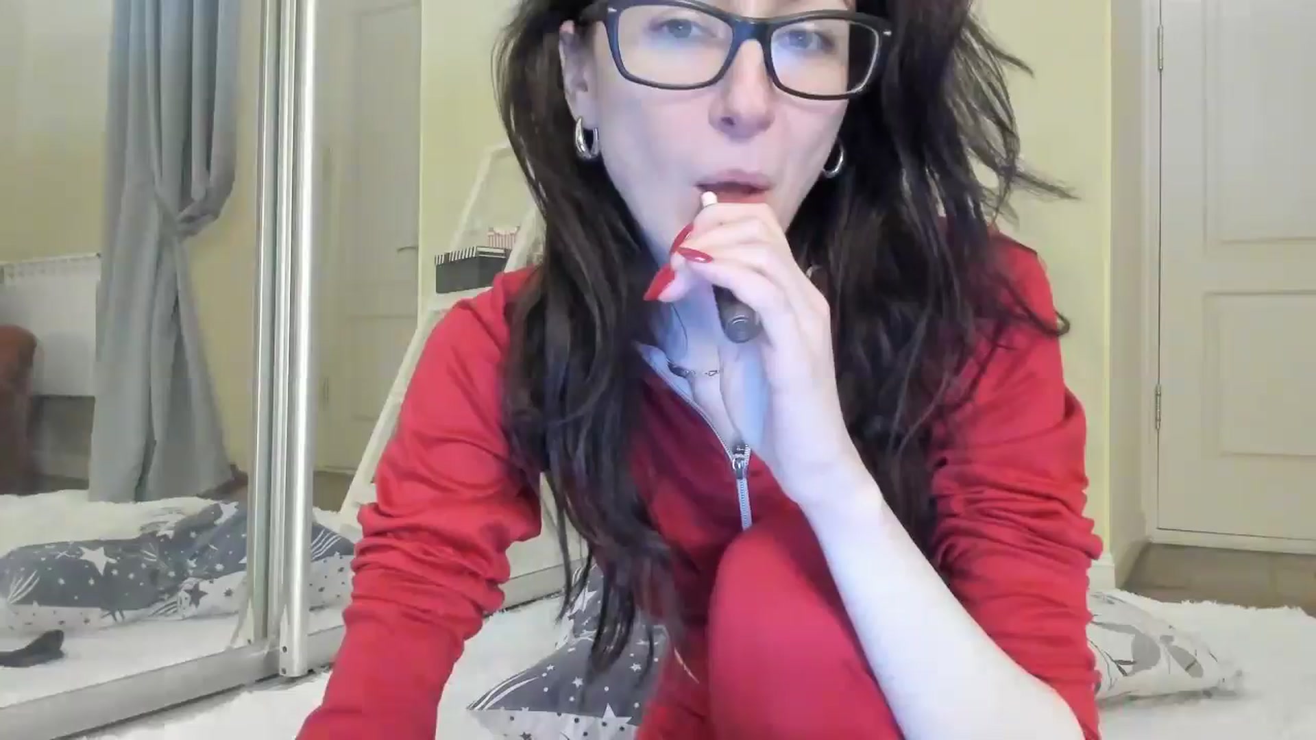 Gallery image thumbnail from Baby_Jewel's myfreecams stream on, 12/08/2024, 15:05 image 1 of 20