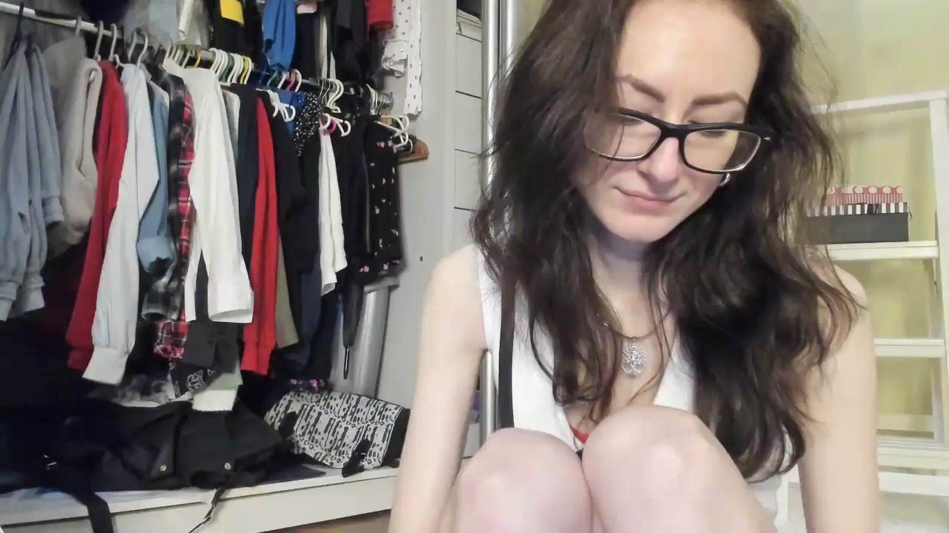 Gallery image thumbnail from Baby_Jewel's myfreecams stream on, 12/10/2024, 11:59 image 16 of 20