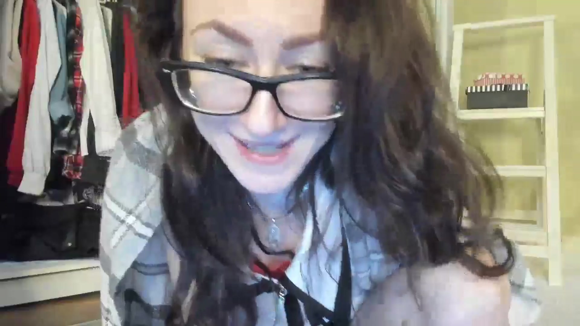 Gallery image thumbnail from Baby_Jewel's myfreecams stream on, 12/10/2024, 13:46 image 16 of 20