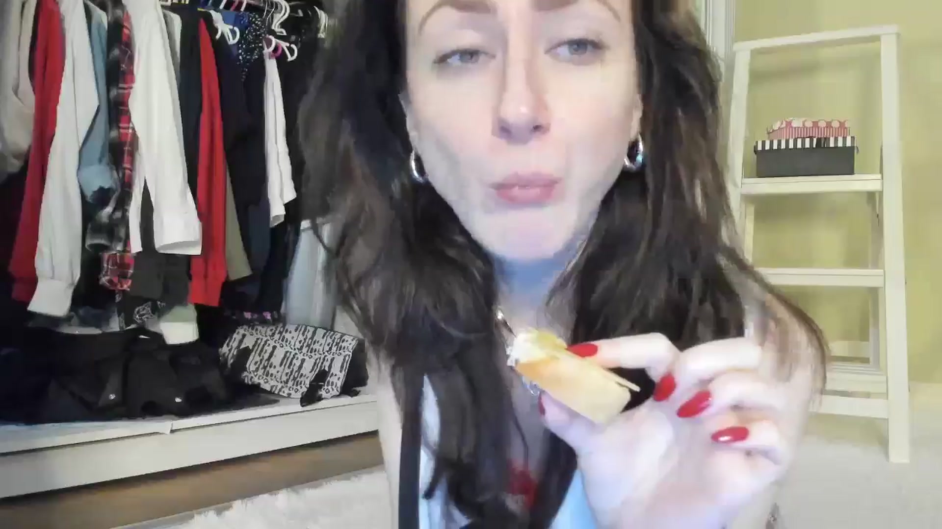 Gallery image thumbnail from Baby_Jewel's myfreecams stream on, 12/10/2024, 13:46 image 19 of 20