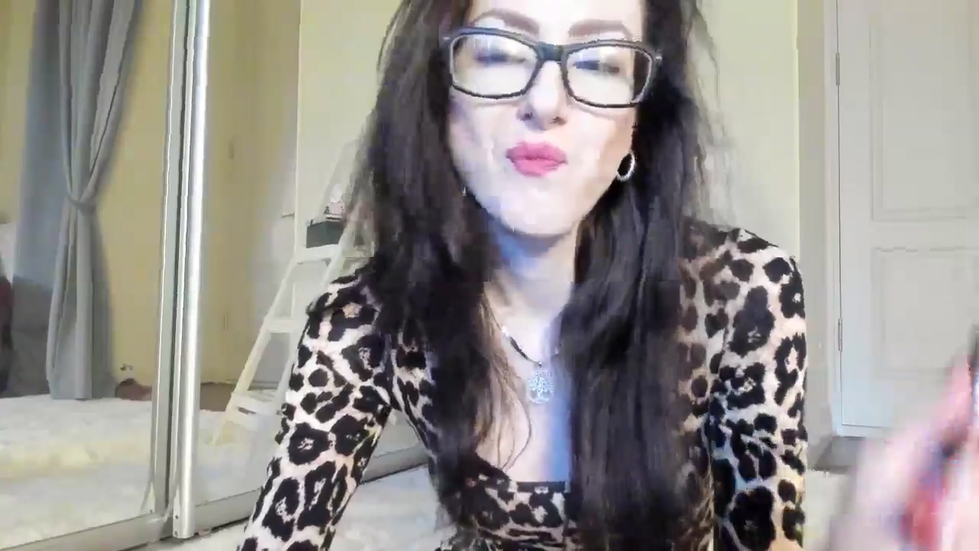 Gallery image thumbnail from Baby_Jewel's myfreecams stream on, 12/13/2024, 11:29 image 14 of 20