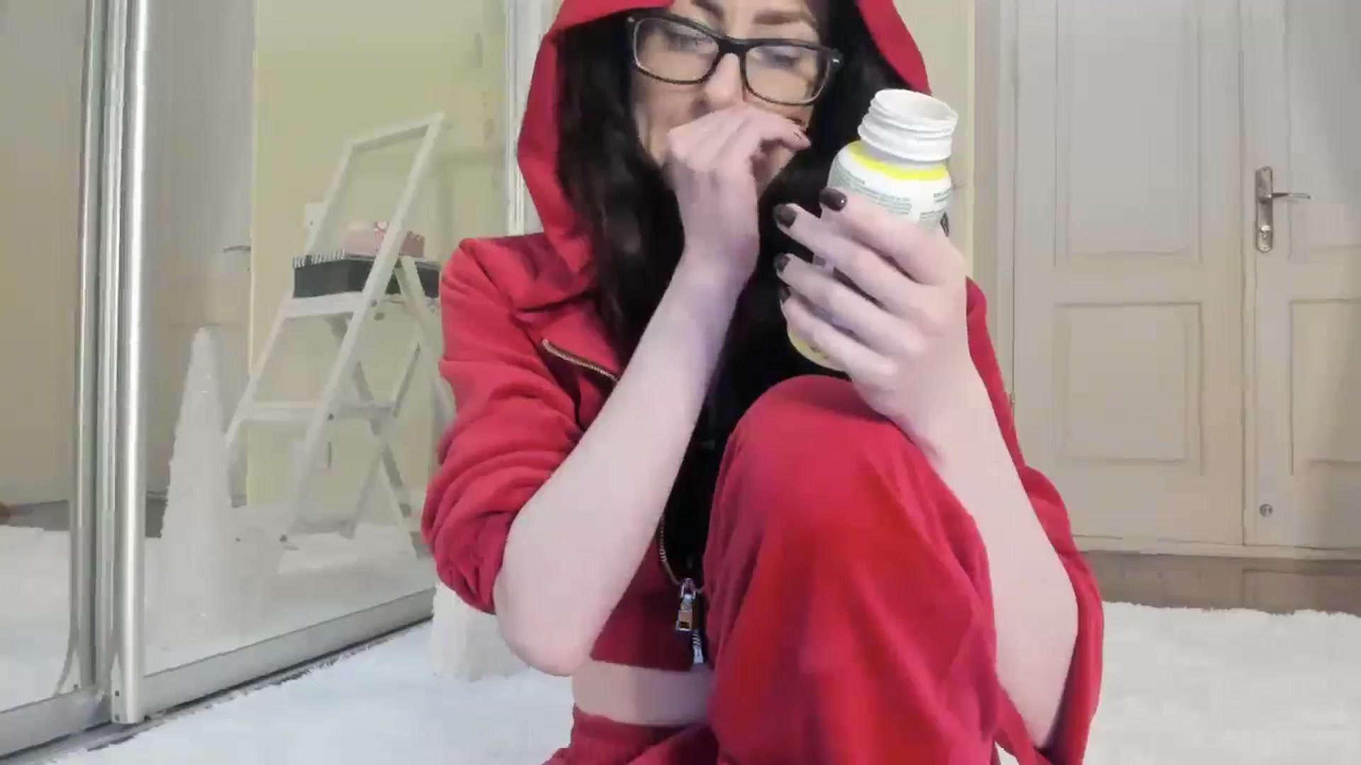 Gallery image thumbnail from Baby_Jewel's myfreecams stream on, 12/19/2024, 15:06 image 8 of 20