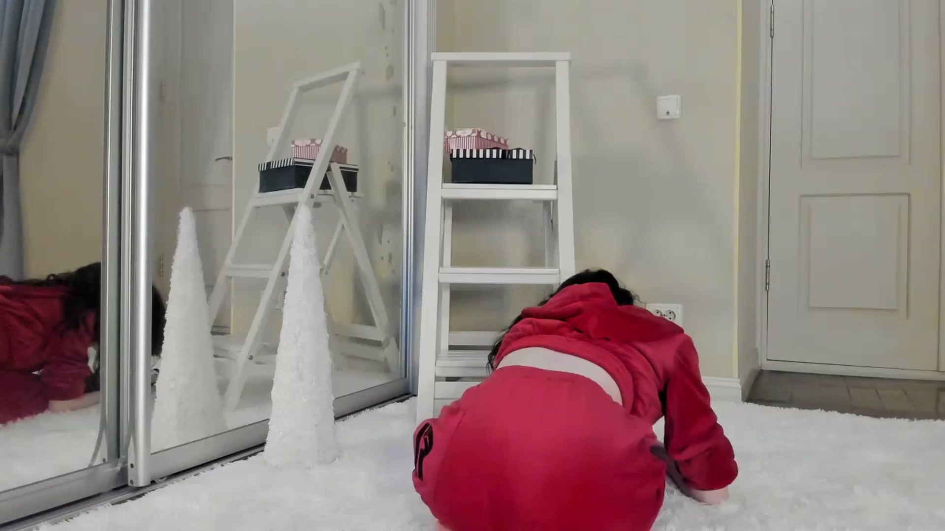 Gallery image thumbnail from Baby_Jewel's myfreecams stream on, 12/19/2024, 17:10 image 10 of 20