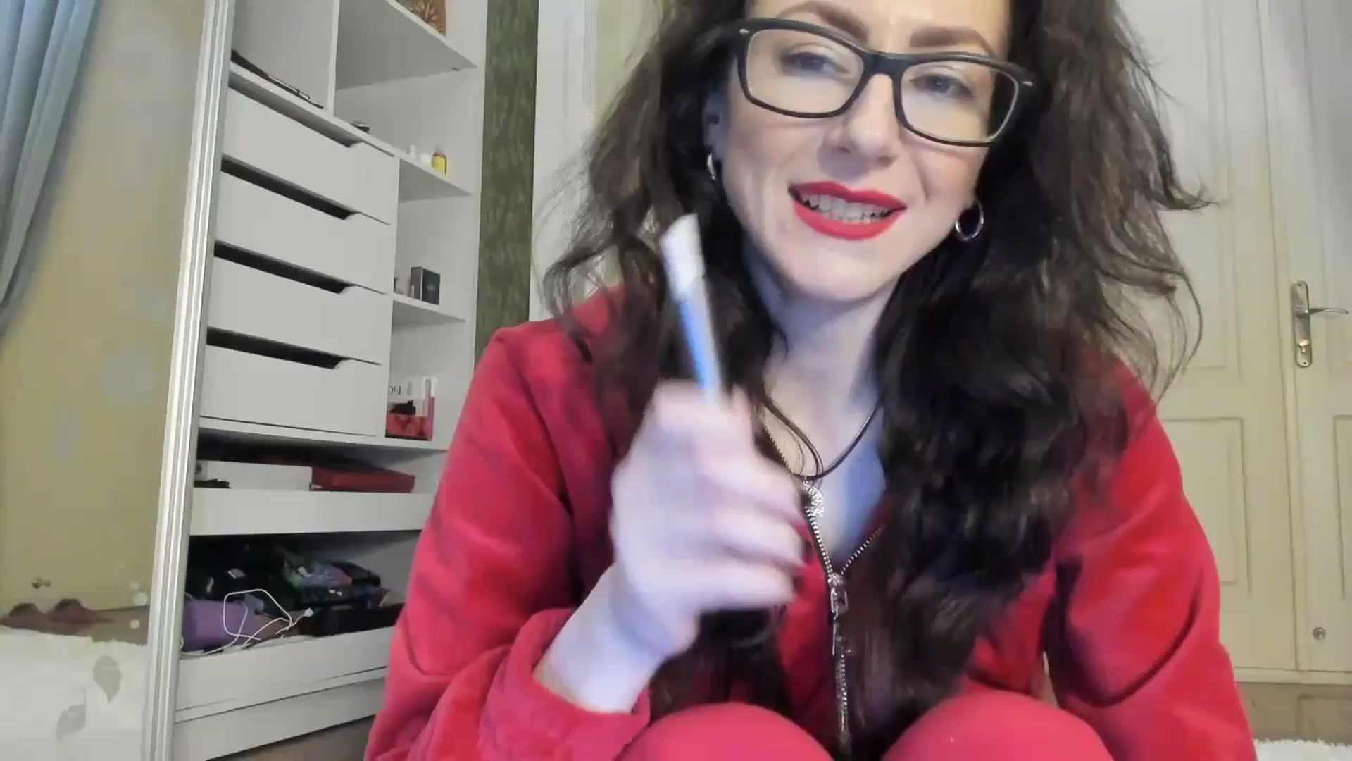 Gallery image thumbnail from Baby_Jewel's myfreecams stream on, 12/19/2024, 17:10 image 1 of 20
