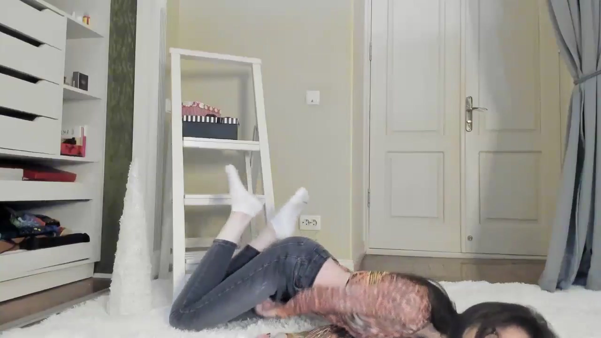 Gallery image thumbnail from Baby_Jewel's myfreecams stream on, 12/21/2024, 12:44 image 6 of 20
