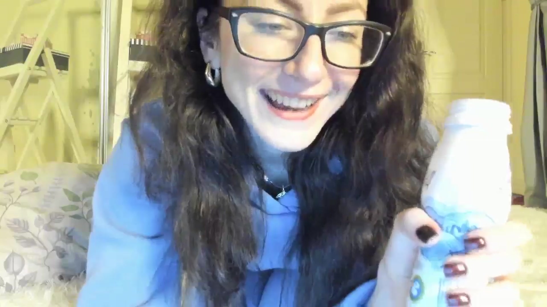 Gallery image thumbnail from Baby_Jewel's myfreecams stream on, 12/26/2024, 14:32 image 16 of 20