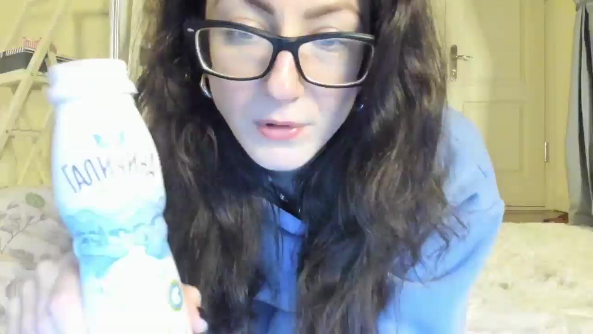 Gallery image thumbnail from Baby_Jewel's myfreecams stream on, 12/26/2024, 14:32 image 18 of 20