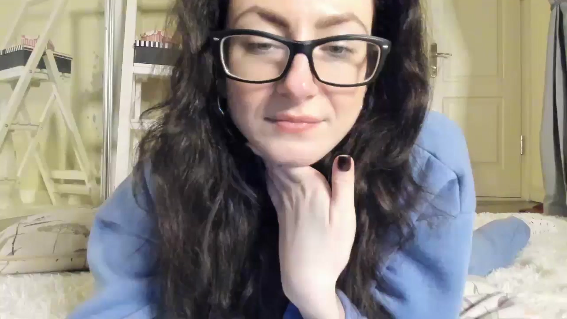 Gallery image thumbnail from Baby_Jewel's myfreecams stream on, 12/26/2024, 15:38 image 3 of 20