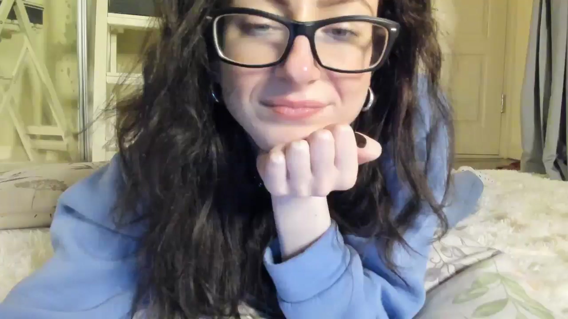 Gallery image thumbnail from Baby_Jewel's myfreecams stream on, 12/26/2024, 15:38 image 7 of 20