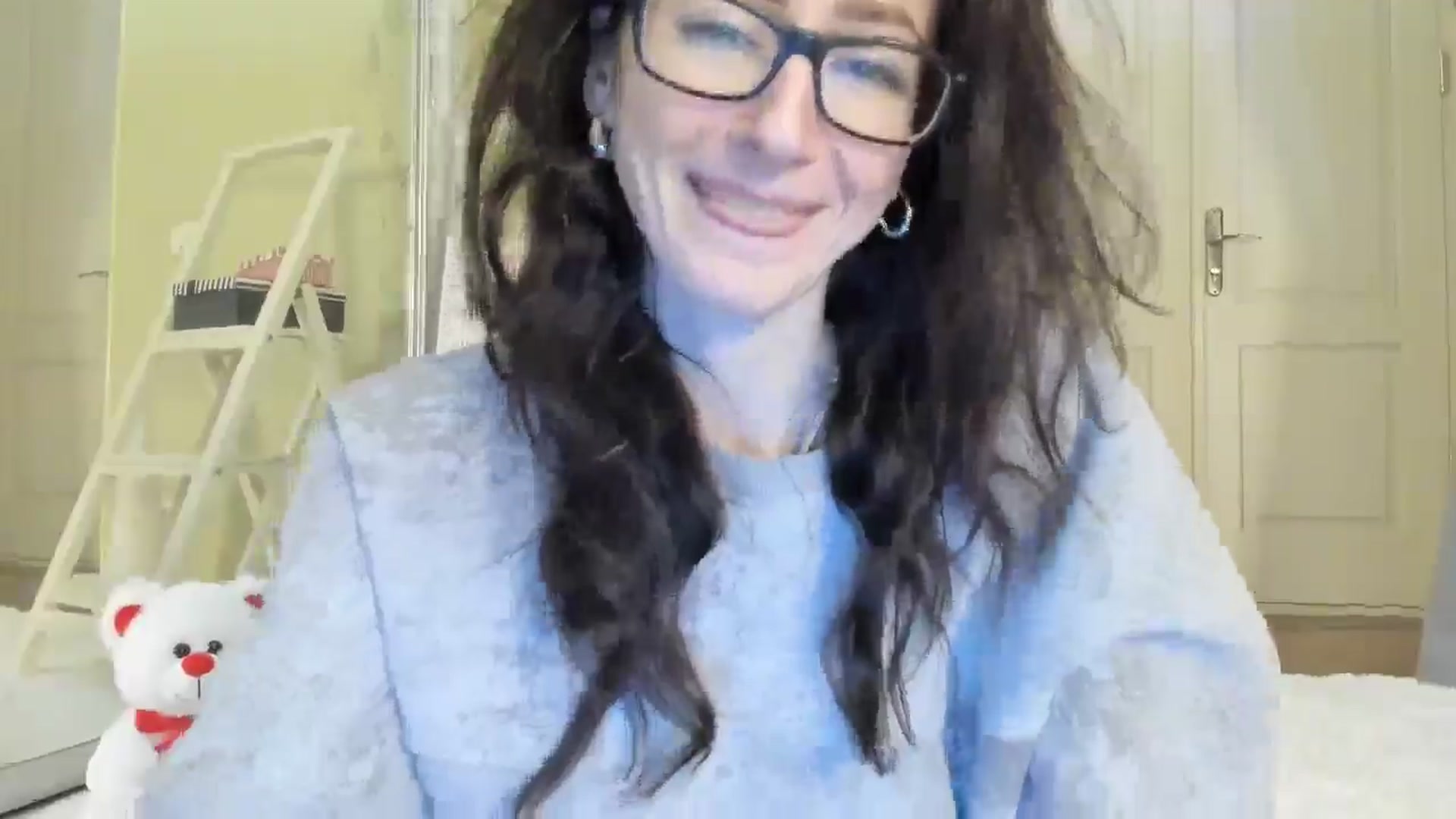 Gallery image thumbnail from Baby_Jewel's myfreecams stream on, 01/07/2025, 15:37 image 3 of 20