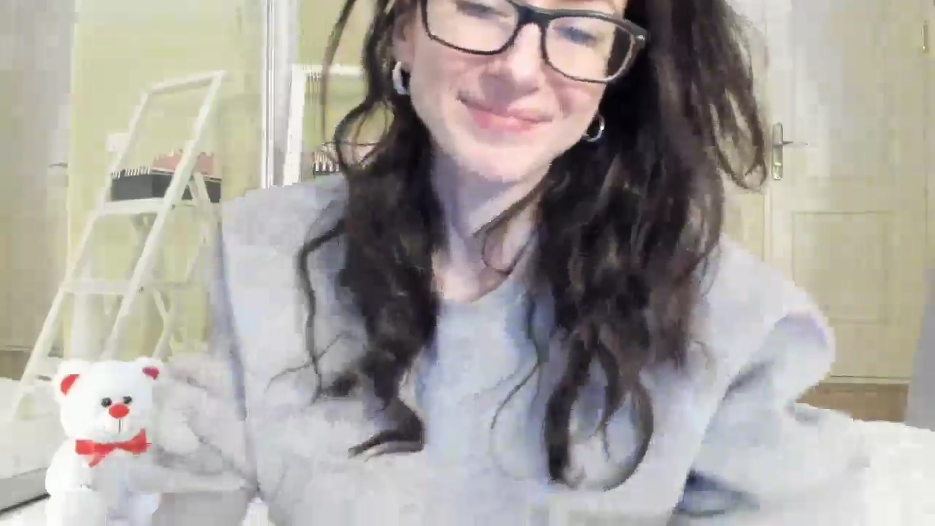 Gallery image thumbnail from Baby_Jewel's myfreecams stream on, 01/07/2025, 15:37 image 16 of 20