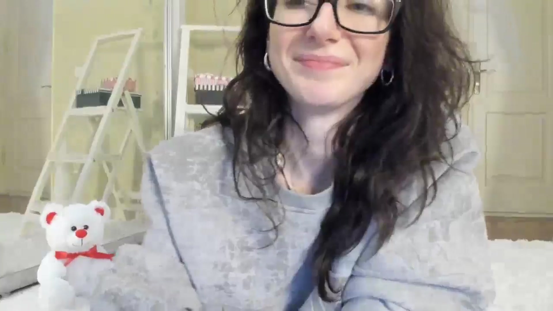 Gallery image thumbnail from Baby_Jewel's myfreecams stream on, 01/07/2025, 17:03 image 19 of 20