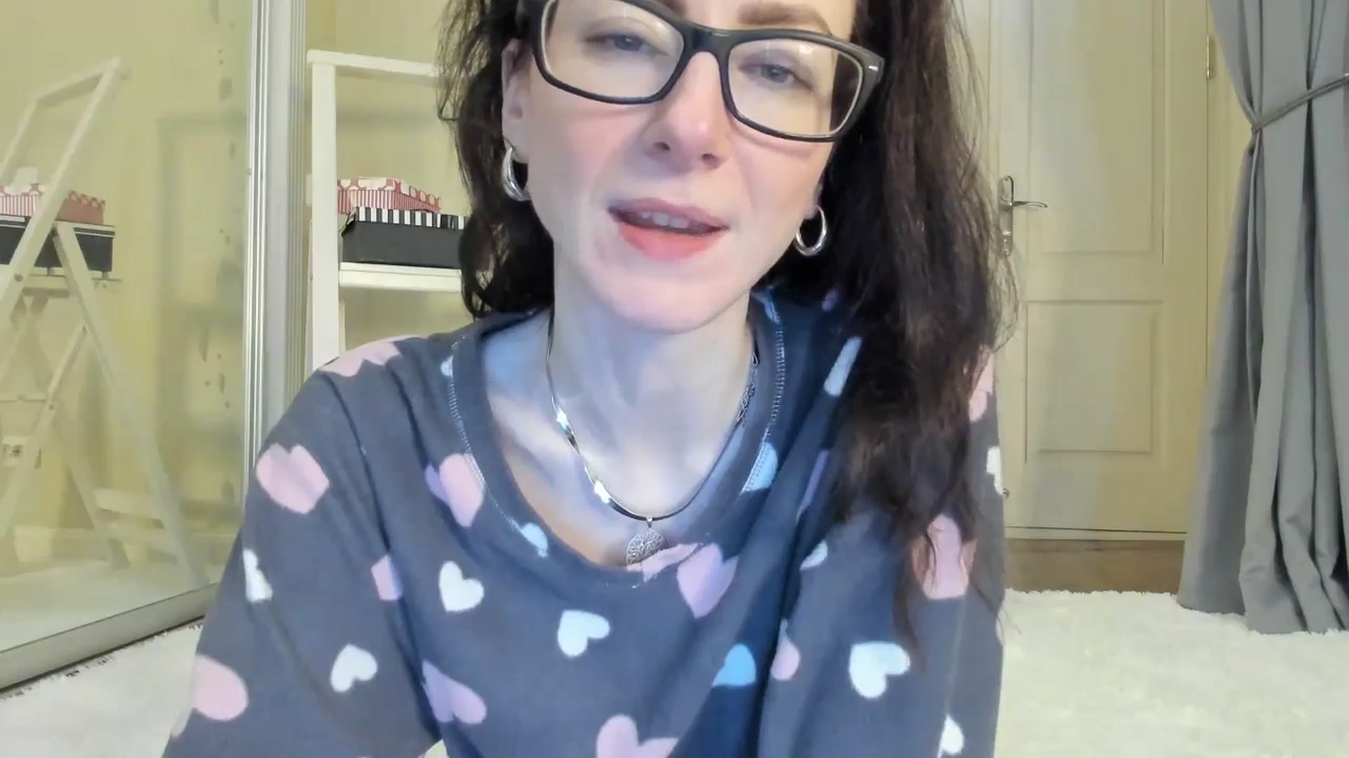 Gallery image thumbnail from Baby_Jewel's myfreecams stream on, 01/08/2025, 12:19 image 17 of 20