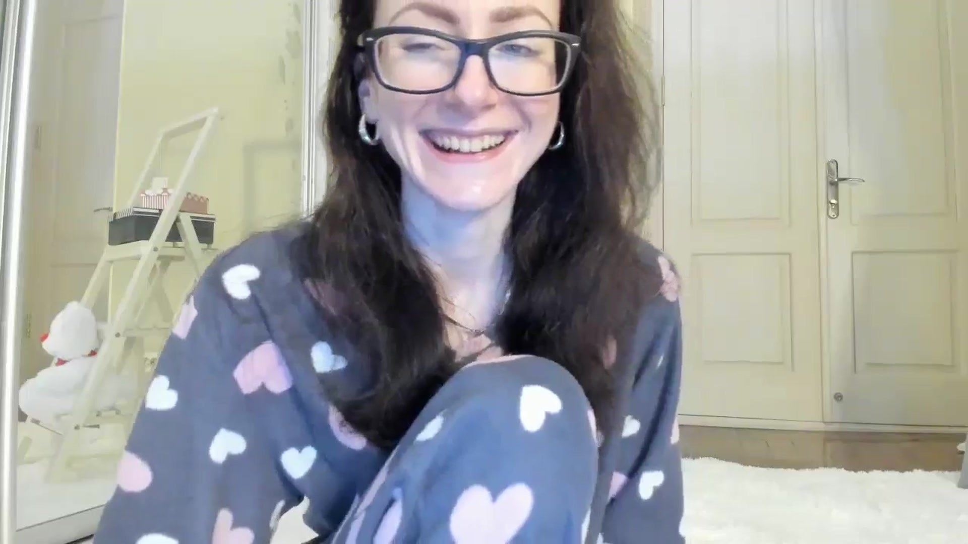 Gallery image thumbnail from Baby_Jewel's myfreecams stream on, 01/08/2025, 13:46 image 6 of 20