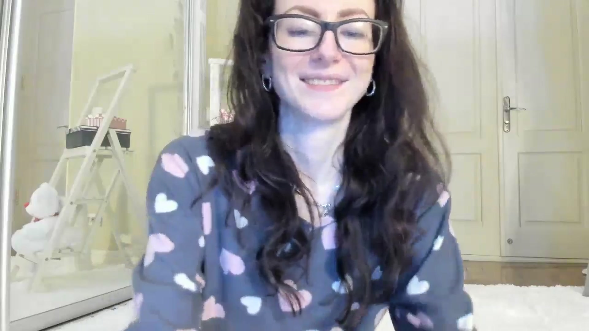 Gallery image thumbnail from Baby_Jewel's myfreecams stream on, 01/08/2025, 13:46 image 2 of 20
