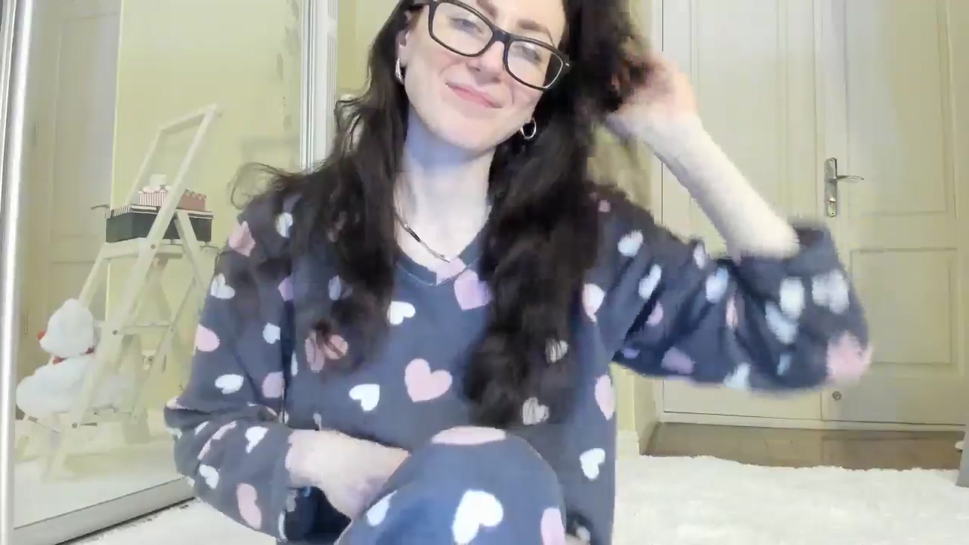 Gallery image thumbnail from Baby_Jewel's myfreecams stream on, 01/08/2025, 13:46 image 4 of 20